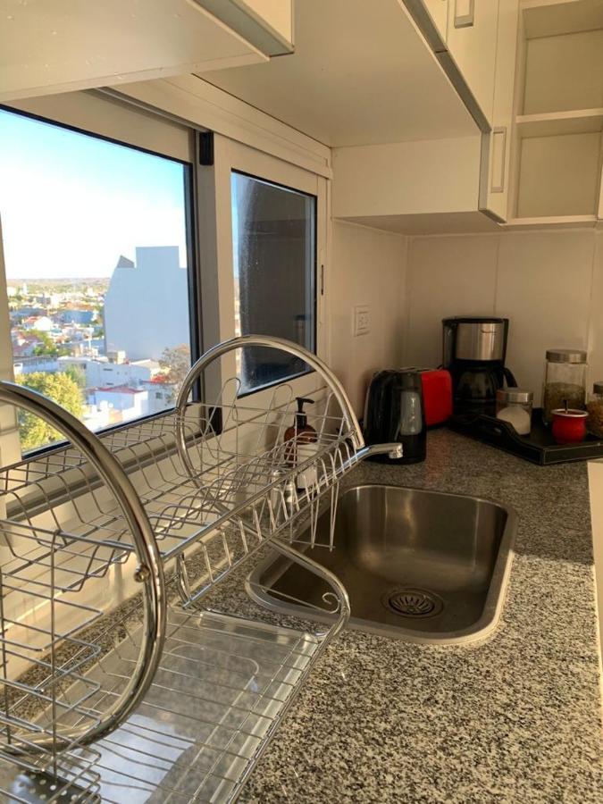 Villa Ober Suites Neuquén Kültér fotó