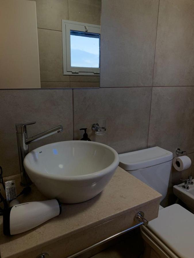 Villa Ober Suites Neuquén Kültér fotó