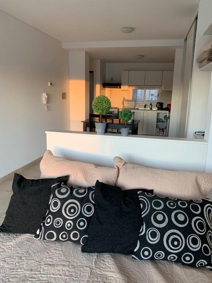 Villa Ober Suites Neuquén Kültér fotó