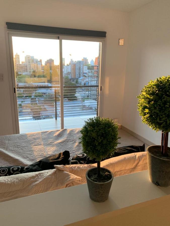 Villa Ober Suites Neuquén Kültér fotó