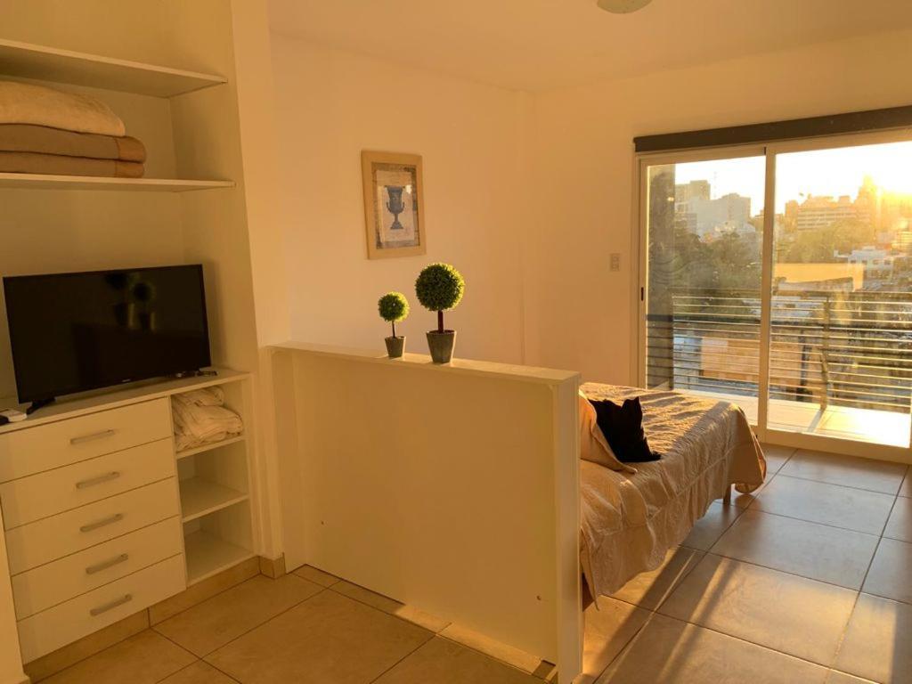 Villa Ober Suites Neuquén Kültér fotó
