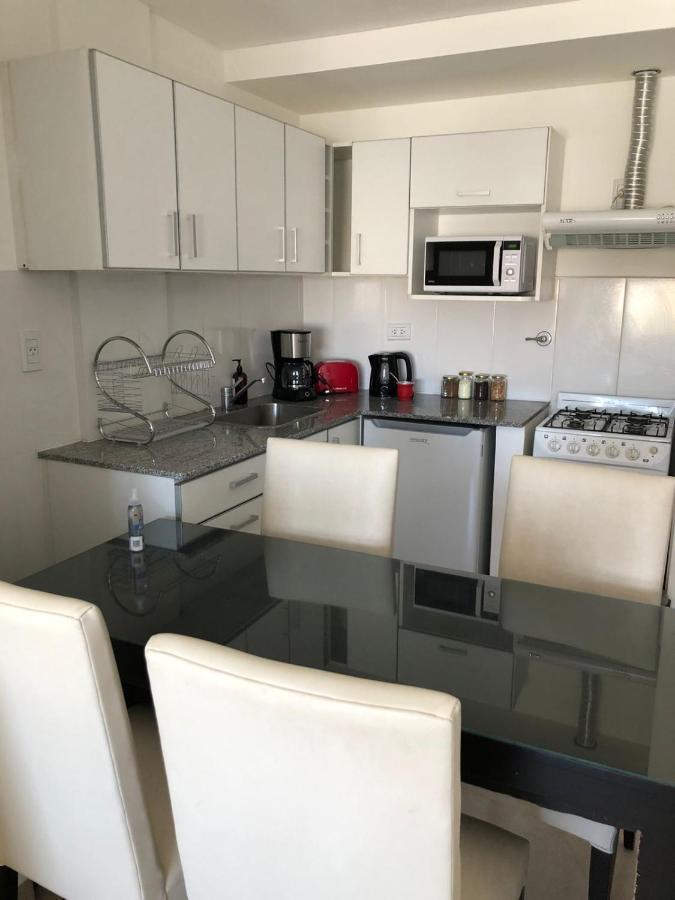 Villa Ober Suites Neuquén Kültér fotó