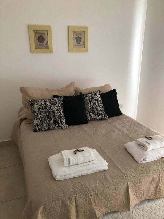 Villa Ober Suites Neuquén Kültér fotó