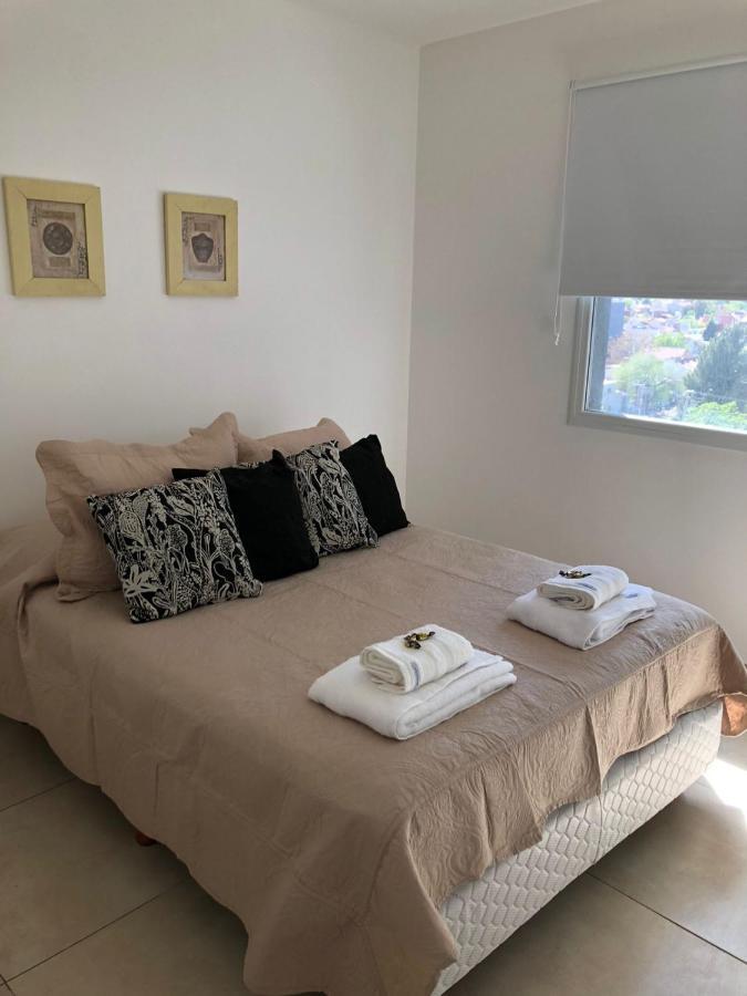 Villa Ober Suites Neuquén Kültér fotó