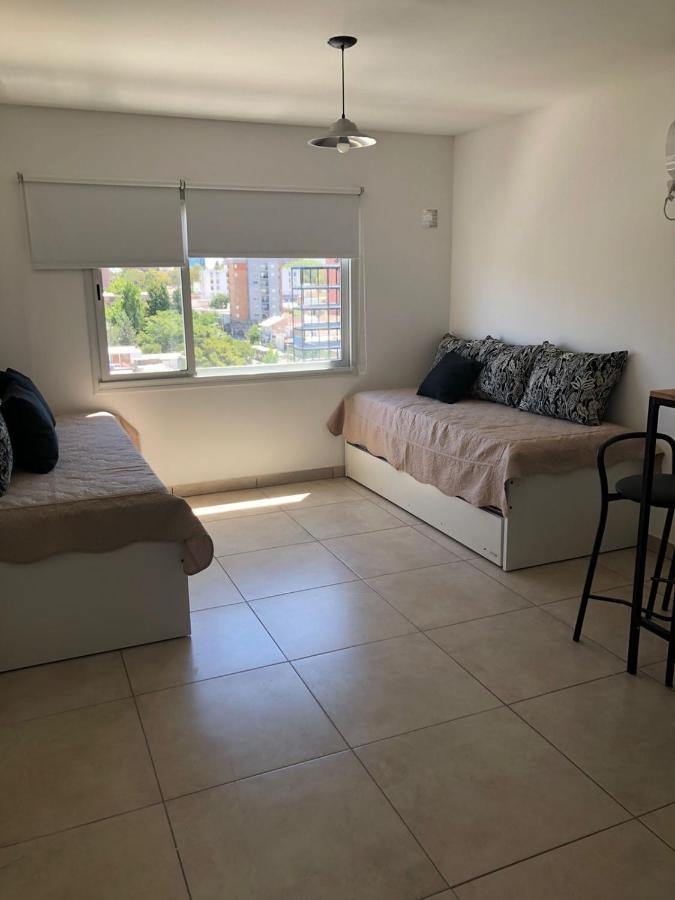 Villa Ober Suites Neuquén Kültér fotó