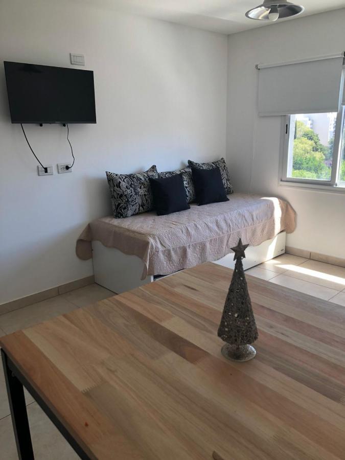 Villa Ober Suites Neuquén Kültér fotó
